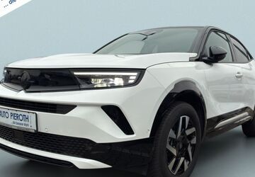 Opel Mokka 10.100 km 25.350 &euro; Bingen 55411