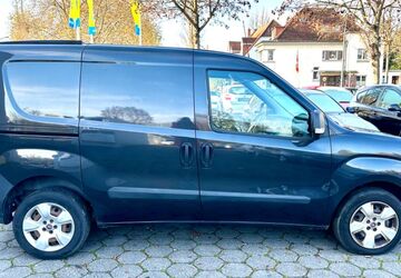 Fiat Doblo 143.000 km 4.999 &euro; Mainz-Kastel 55252