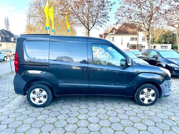 Gebrauchte Fiat Doblo