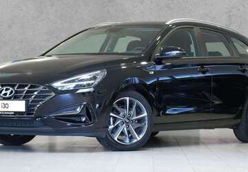 Hyundai i30 35.806 km 20.970 &euro; Mainz-Kastel 55252