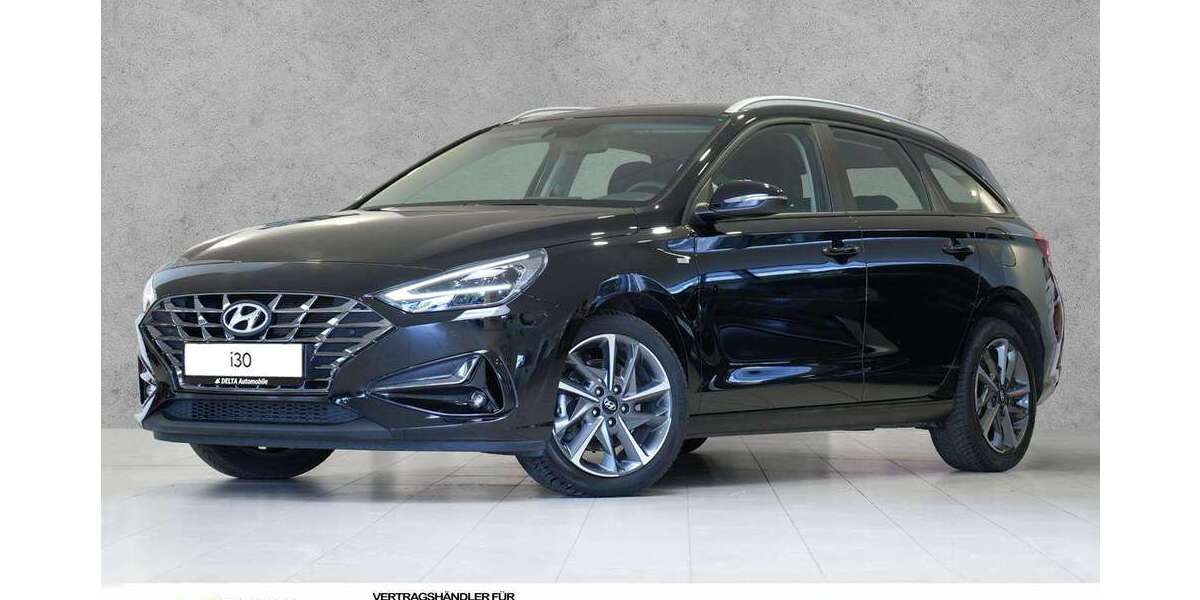Hyundai i30 35.806 km 20.970 &euro; Mainz-Kastel 55252