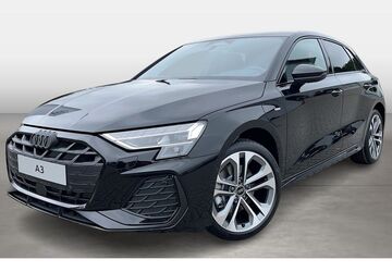 Audi A3 3.000 km 45.480 &euro; Idstein 65510