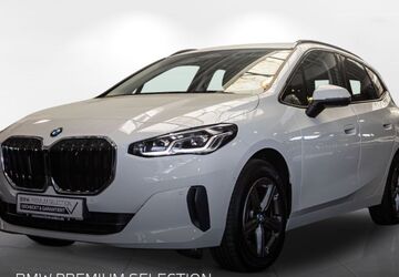 BMW 220 Active Tourer 11.000 km 35.900 &euro; Idstein 65510