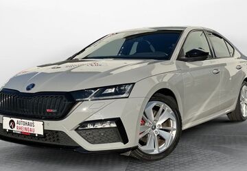 Skoda Octavia 100.000 km 27.450 &euro; Geisenheim am Rhein 65366