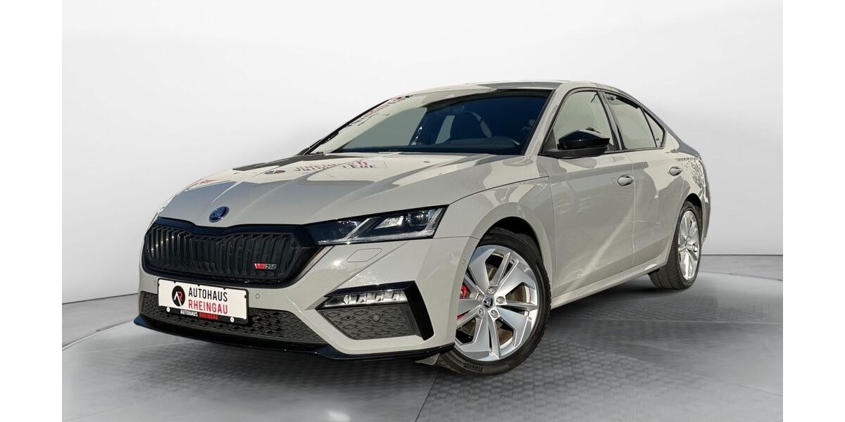 Skoda Octavia 100.000 km 27.450 &euro; Geisenheim am Rhein 65366