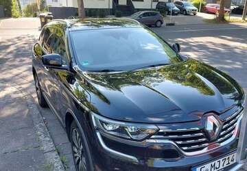 Renault Koleos 147.000 km 16.900 &euro; Wiesbaden 65189