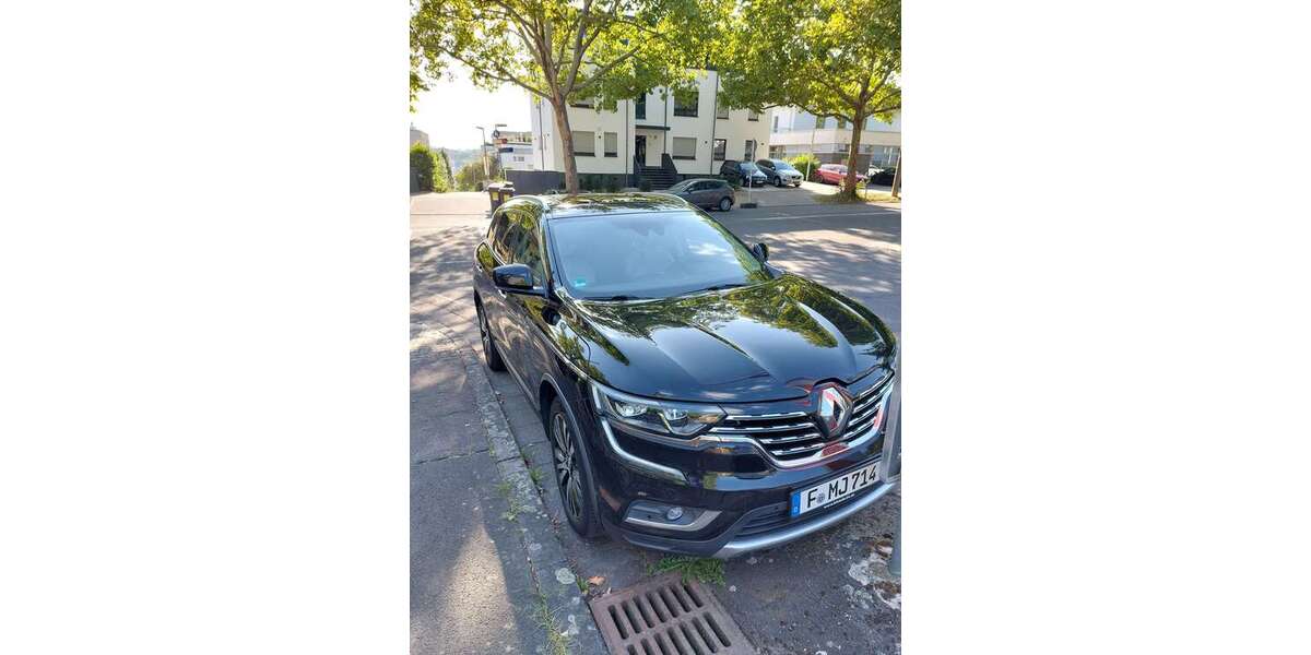 Renault Koleos 147.000 km 16.900 &euro; Wiesbaden 65189