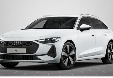 Audi A5 24.404 km 51.500 &euro; Bingen / Rhein 55411