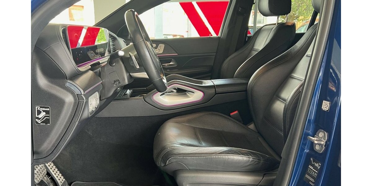 Mercedes-Benz GLE 350 de 4Matic Coupe AMG |Pano|Burm|Hud| 99.960 km 58.999 &euro; Mainz-Kostheim 55246