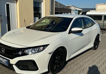 Honda Civic 36.920 km 15.690 &euro; Bodenheim 55294