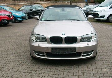 BMW 125 176.200 km 7.999 &euro; Wiesbaden 65187