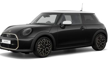 Mini Cooper C 18.100 km 26.891 &euro; Wiesbaden 65203