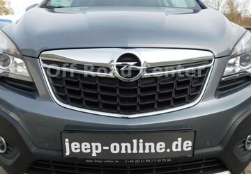 Opel Mokka 99.500 km 9.990 &euro; Groß-Gerau OT Berkach 64521