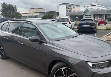 Opel Astra 50.879 km 19.590 &euro; Mainz 55120