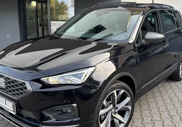 Seat Tarraco 56.480 km 29.980 &euro; Mainz-Kostheim (Wiesbaden) 55246