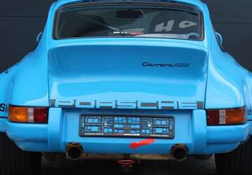 Porsche 911 17.600 km 178.911 &euro; Wiesbaden 65203