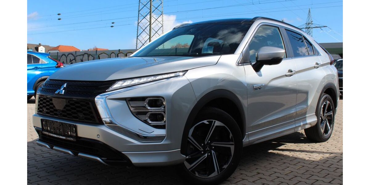Mitsubishi Eclipse Cross 37.050 km 22.990 &euro; Flörsheim 65439