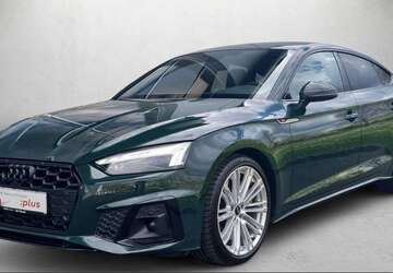 Audi S5 65.015 km 43.680 &euro; Mainz 55131