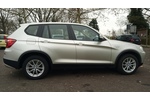 BMW X3 191.200 km 10.500 &euro; Wiesbaden 65201