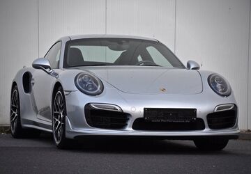 Porsche 991 128.000 km 99.999 &euro; Eschborn bei Frankfurt am Main 65760