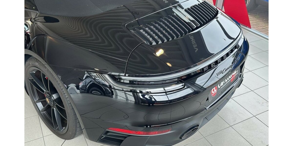 Porsche 992 GTS Cabrio |Matrix|ACC|S.AGA|Lift|Garantie 19.753 km 169.999 &euro; Mainz-Kostheim 55246