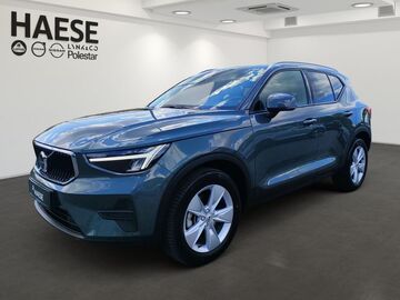 Gebrauchte Volvo XC40