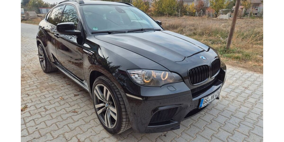 BMW X6 M 259.000 km 15.500 &euro; Raunheim 65479
