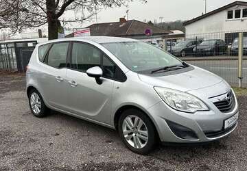 Opel Meriva 140.000 km 4.300 &euro; Mainz 55120
