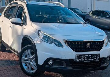 Peugeot 2008 115.695 km 9.999 &euro; Mainz 55128