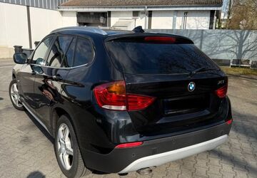 BMW X1 179.000 km 8.750 &euro; Wiesbaden 65199