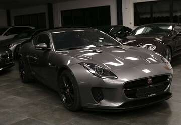Jaguar F-Type 121.789 km 36.990 &euro; Bodenheim 55294