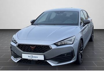 Cupra Leon 60.717 km 24.980 &euro; Mainz 55129