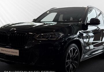 BMW X3 20.401 km 49.598 &euro; Mainz 55129