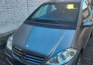 Mercedes-Benz A 170 230.000 km 1.999 &euro; Mainz 55122
