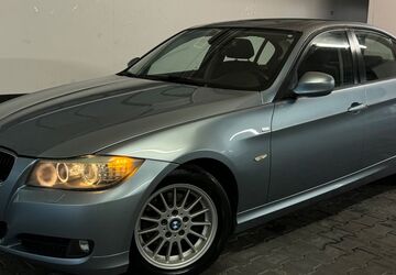 BMW 320 219.999 km 5.900 &euro; Mainz 55130