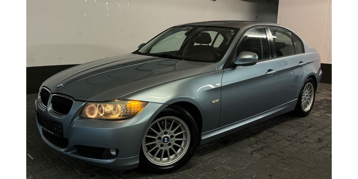 BMW 320 219.999 km 5.900 &euro; Mainz 55130