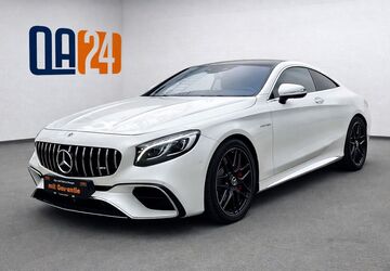 Mercedes-Benz S 63 AMG 102.000 km 87.990 &euro; Flörsheim am Main 65439