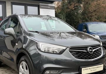 Opel Mokka X 54.500 km 14.799 &euro; Mainz-Kastel 55252