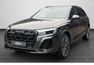 Audi Q7 9.900 km 96.380 &euro; Bingen / Rhein 55411