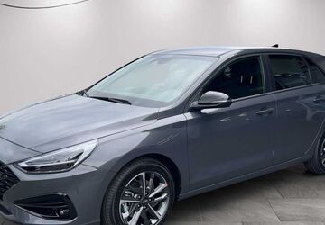 Hyundai i30 12.000 km 19.990 &euro; Mainz 55120