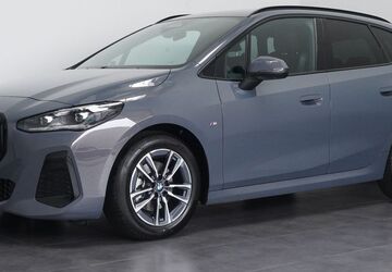 BMW 218 Active Tourer 30.140 km 25.950 &euro; Wiesbaden 65205