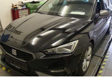 Seat Leon 68.178 km 23.480 &euro; Mainz 55129