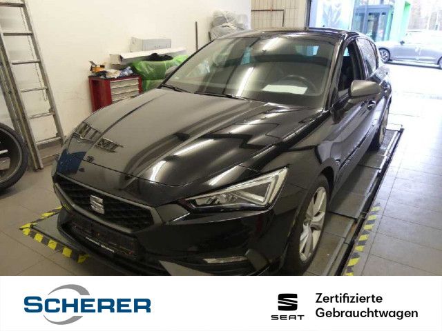 Seat Leon 68.178 km 23.480 &euro; Mainz 55129