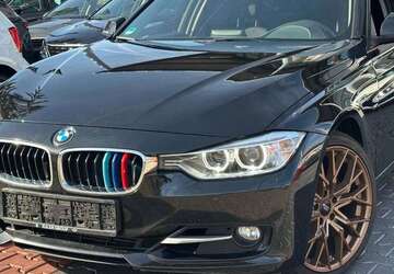 BMW 328 125.000 km 13.690 &euro; Mainz 55128