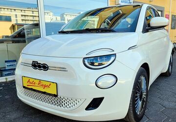 Fiat 500e 49.379 km 14.790 &euro; Wiesbaden 55252