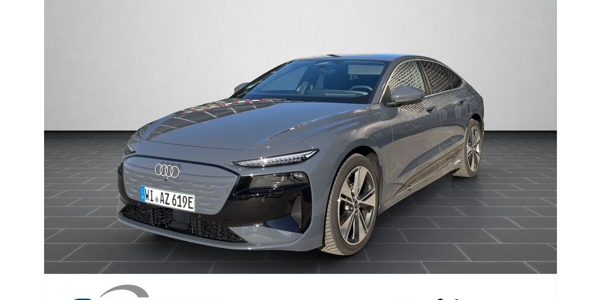 Audi A6 e-tron 4.990 km 62.990 &euro; Wiesbaden 65189