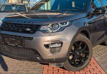 Land Rover Discovery 147.000 km 12.490 &euro; Mainz 55128