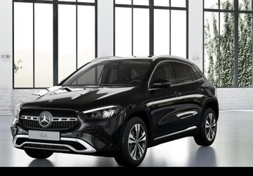 Mercedes-Benz GLA 200 13.600 km 37.490 &euro; Wiesbaden 65189