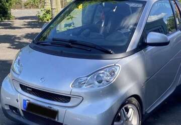 Smart forTwo 140.000 km 7.400 &euro; Wiesbaden,Hessen 65201