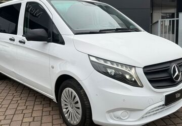 Mercedes-Benz Vito 162.700 km 33.999 &euro; Bingen am Rhein 55411